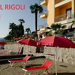 Lejlighed Trilocale In Centro Con Giardino