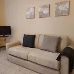 Trilocale In Centro Con Giardino Apartament