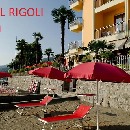 아파트 Trilocale In Centro Con Giardino